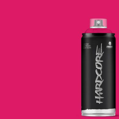 Pintura en Spray Brillante Magenta 400ml