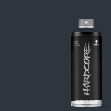 Pintura en Spray Brillante Gris Antracita 400 ml