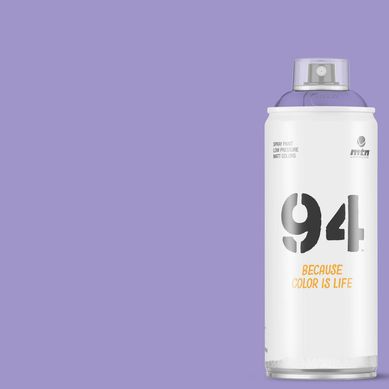 Pintura en Spray Mate Violeta 400ml