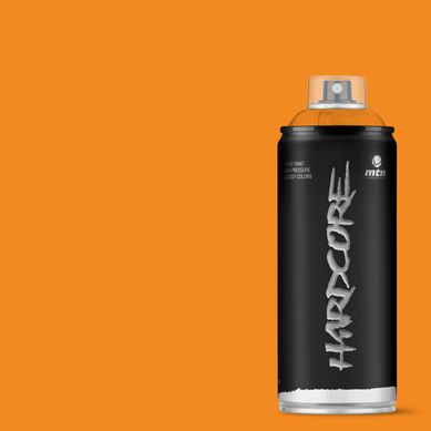 Pintura en Spray Brillante Mango 400ml.