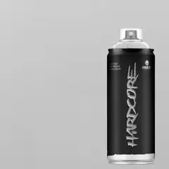 MONTANA COLORS - Pintura en Spray Brillante Plata 400ml
