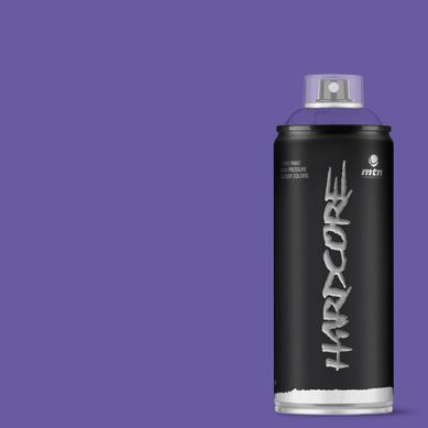 Pintura en Spray Brillante Violeta Profundo 400ml
