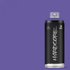 MONTANA COLORS - Pintura en Spray Brillante Violeta Profundo 400ml