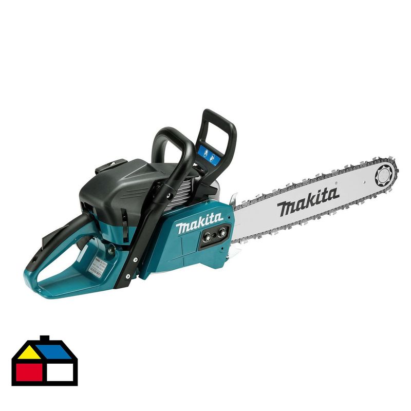 MAKITA - Motosierra a gasolina 18" 4,1 HP 56 cc