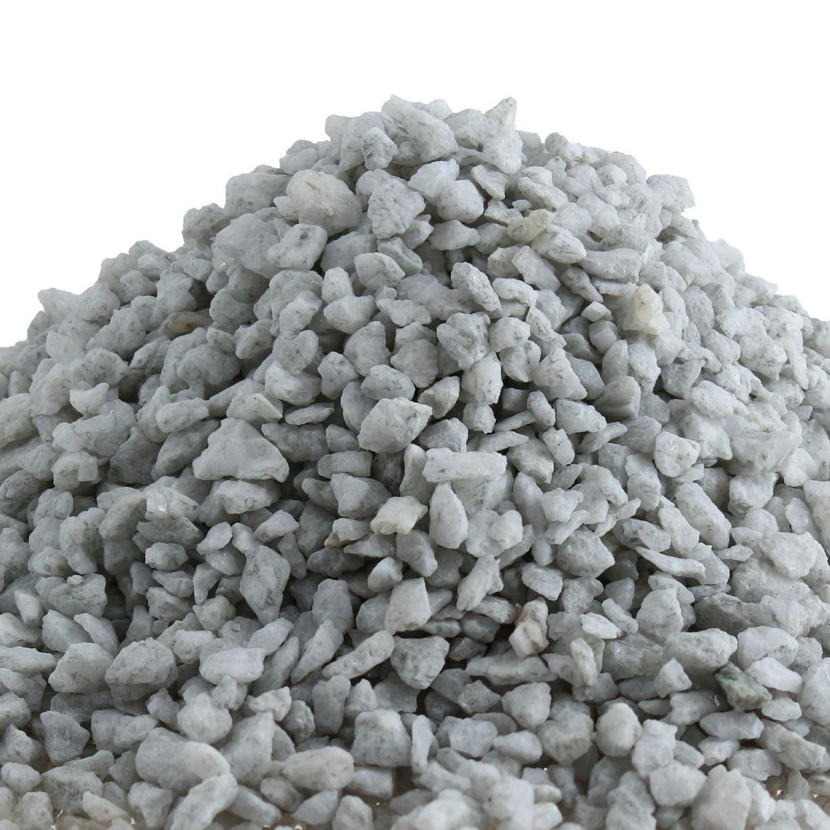 FLORACENTER - Arena decorativa 2-3mm 700 g gris