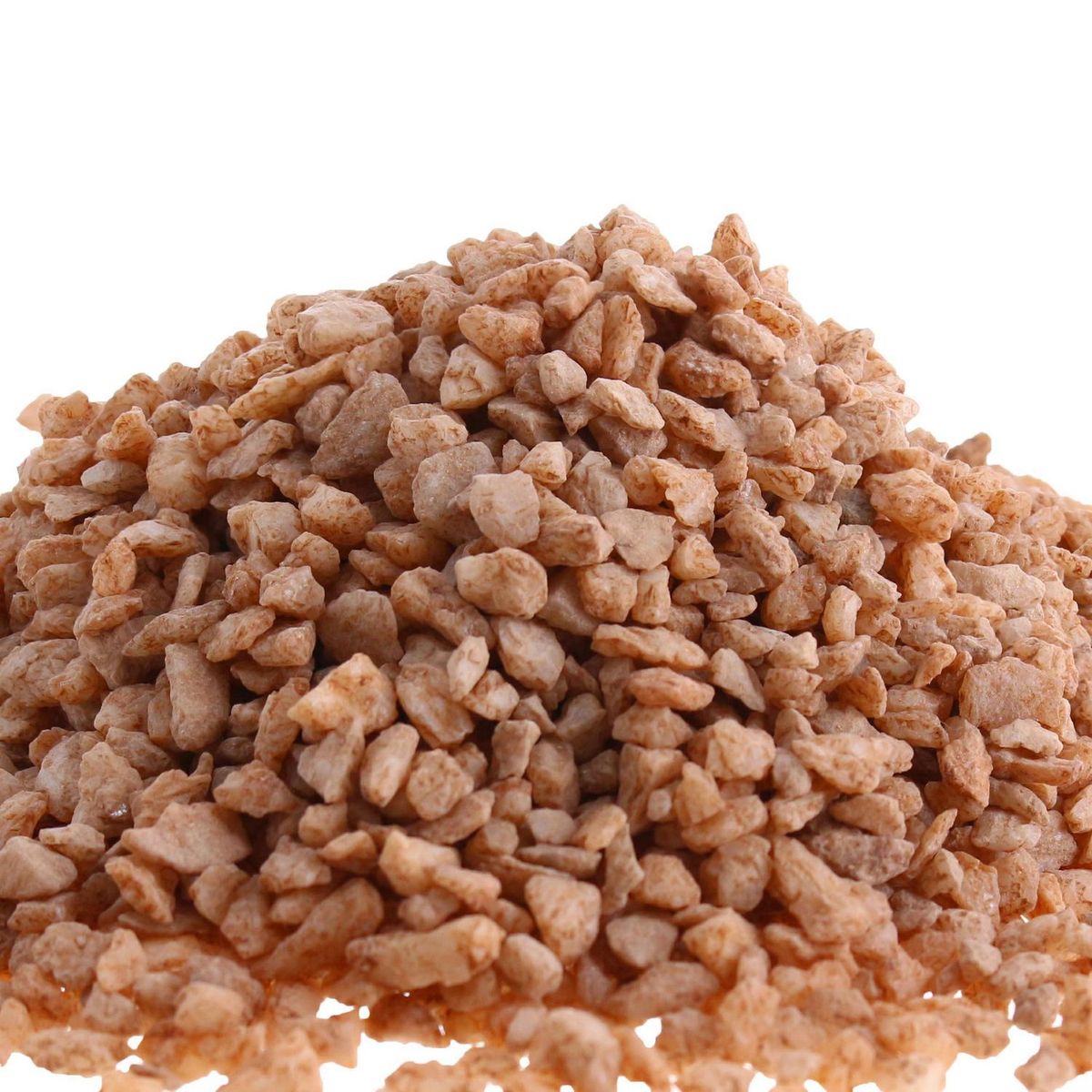 FLORACENTER - Arena decorativa 2-3mm 700 g café