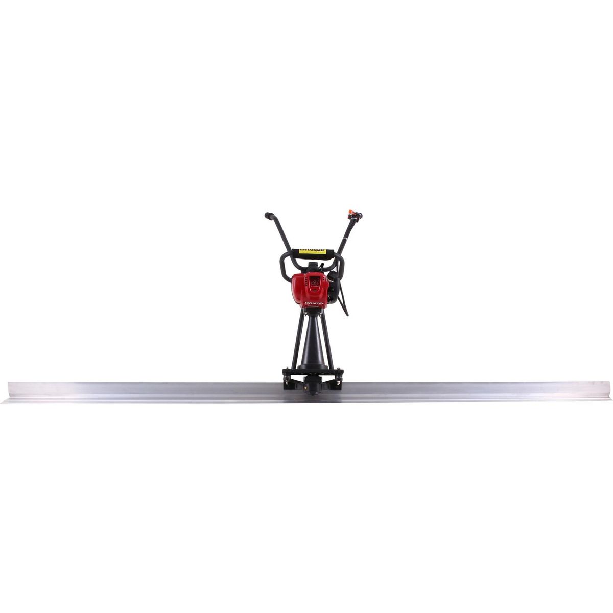 EXCALIBUR - Regla vibrador alisador 3 m 1,6 HP motor bencinero