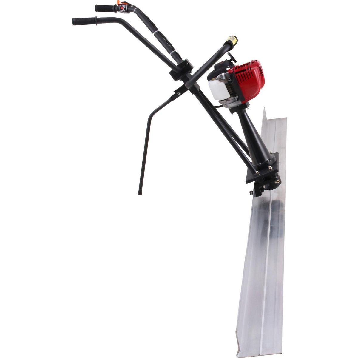 EXCALIBUR - Regla vibrador alisador 3 m 1,6 HP motor bencinero