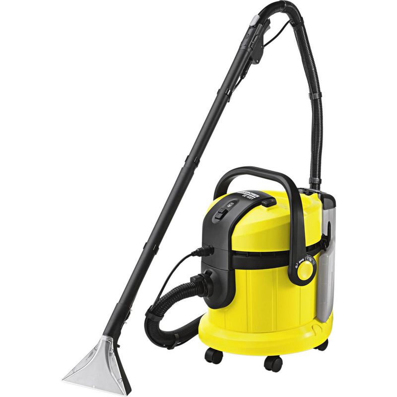 KARCHER - Lava alfombras y aspiradora 1.400 W