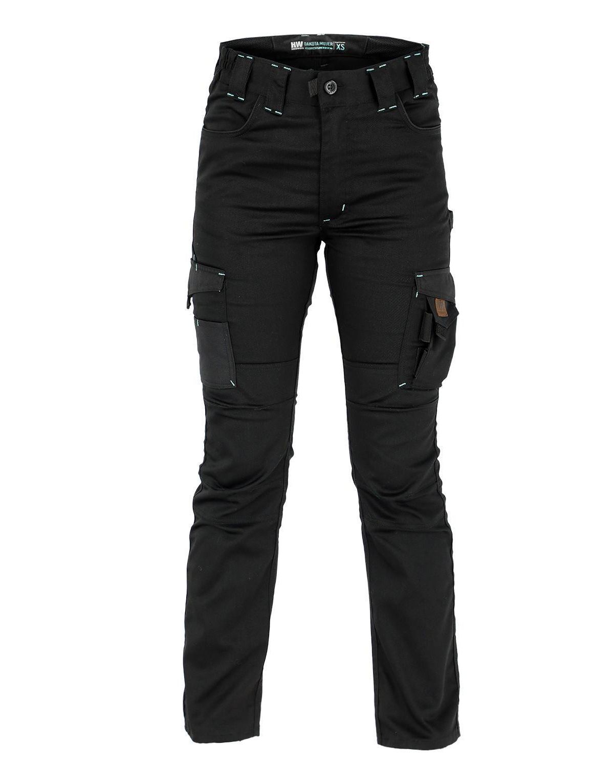 Pantalon Industrial Pantalon De Trabajo Sodimac Cargo Pants Hombre