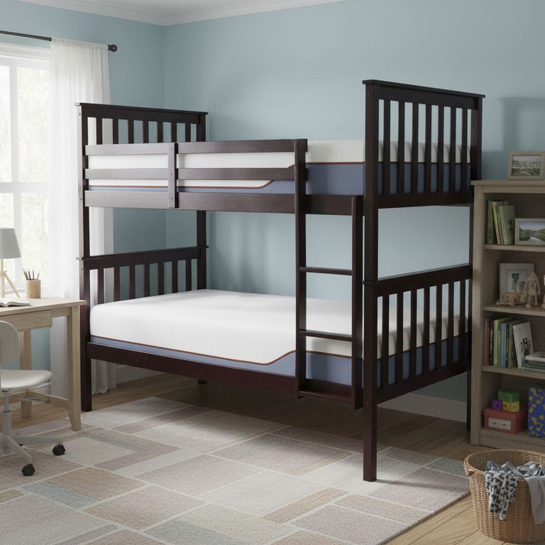 CIC Camarote Excellence Plus 1 plaza 208x99x170 cm madera