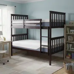 CIC - Camarote Excellence Plus 1 plaza 208x99x170 cm madera