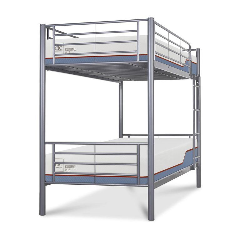1 plaza Camarote Excellence Plus Gris