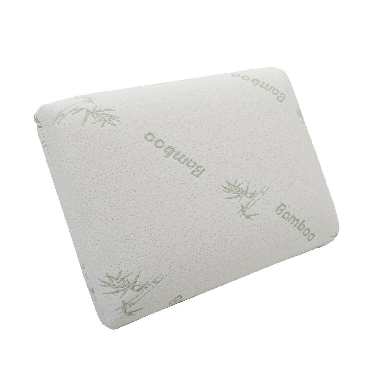 DIB - Almohada Memory de Poliéster para Dormir 36x56 cm