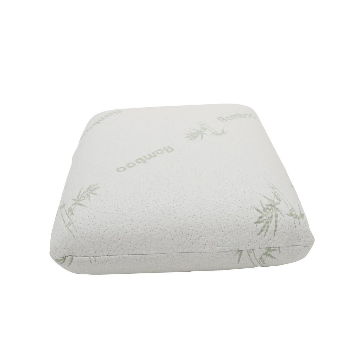 DIB - Almohada Memory de Poliéster para Dormir 36x56 cm