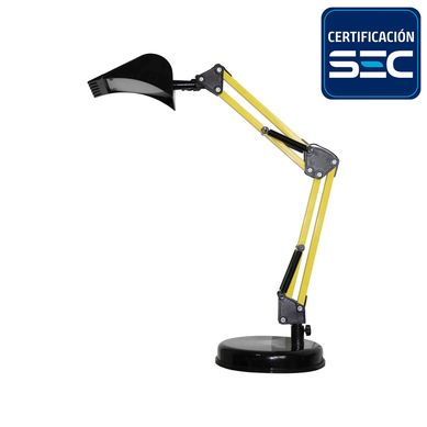 Lmpara de escritorio