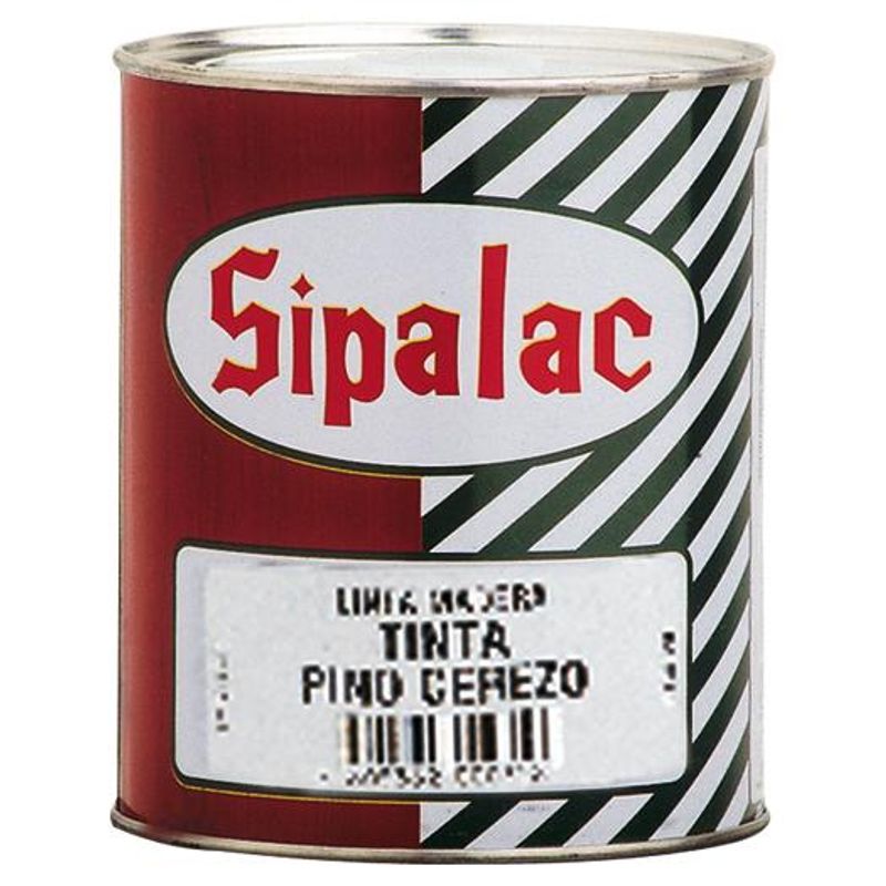 SIPA - Tinta para Madera  0.25 galón(es) Cerezo