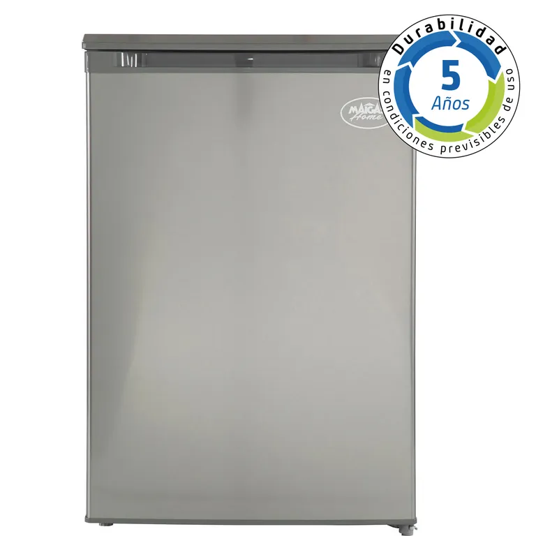 MAIGAS Frigobar Frigobar Frío Directo 113 Litros Inox HS-147R