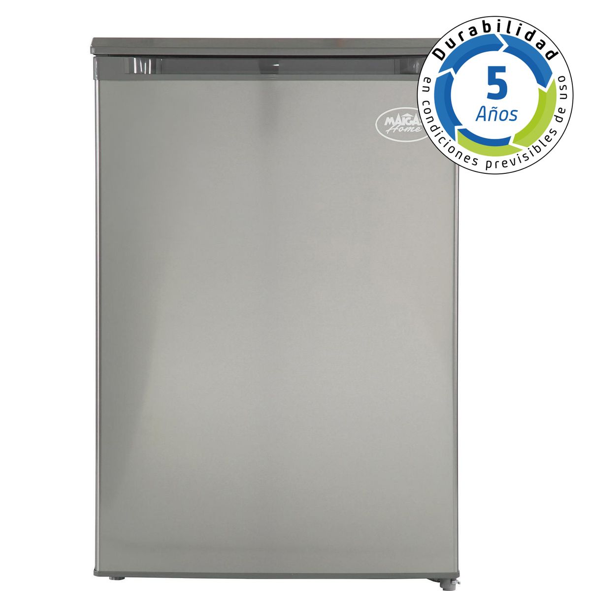 Frigobar Frigobar Frío Directo 113 Litros Inox HS-147R, marca MAIGAS - Foto Principal