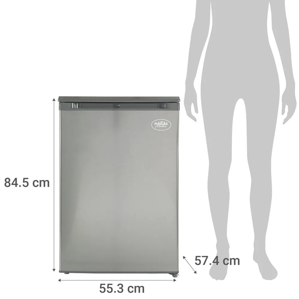 Maigas HS-147R Inox, foto 5