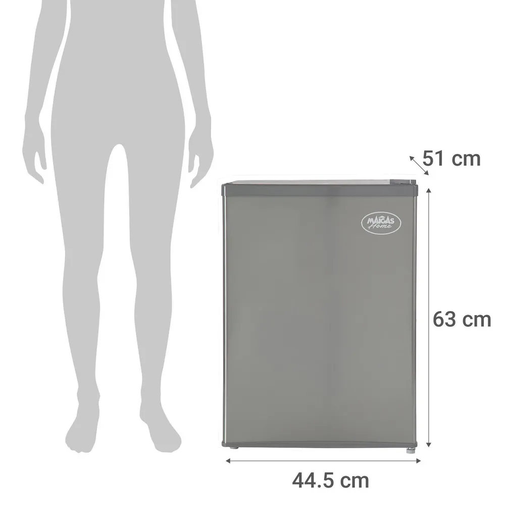 Maigas HS-87L Inox, foto 8