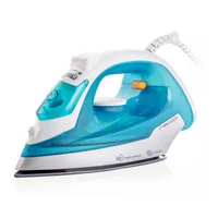 Plancha a vapor 1500 W Aquamarina