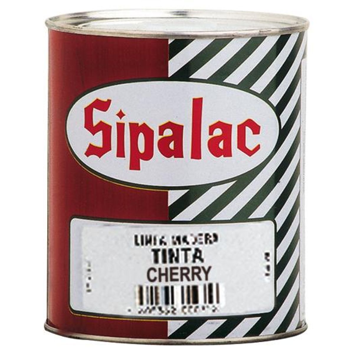 SIPA - Tinta para Madera  0.25 galón(es) Cherry