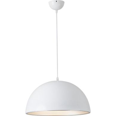 Lmpara colgar blanco pla-4020d
