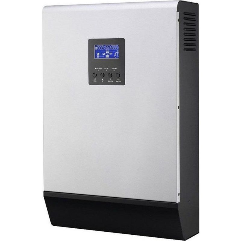 AXPERT - Inversor carga solar 5000VA/4000W