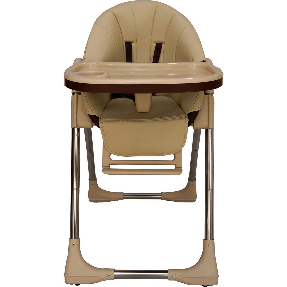 KIDSCOOL - Silla de comer Verona café