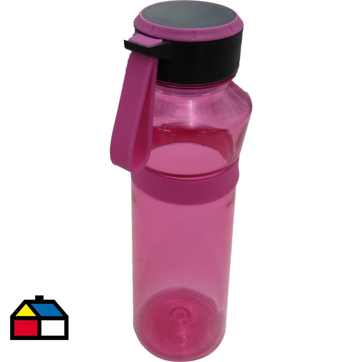 JUST HOME COLLECTION - Botella 450 ml tritan