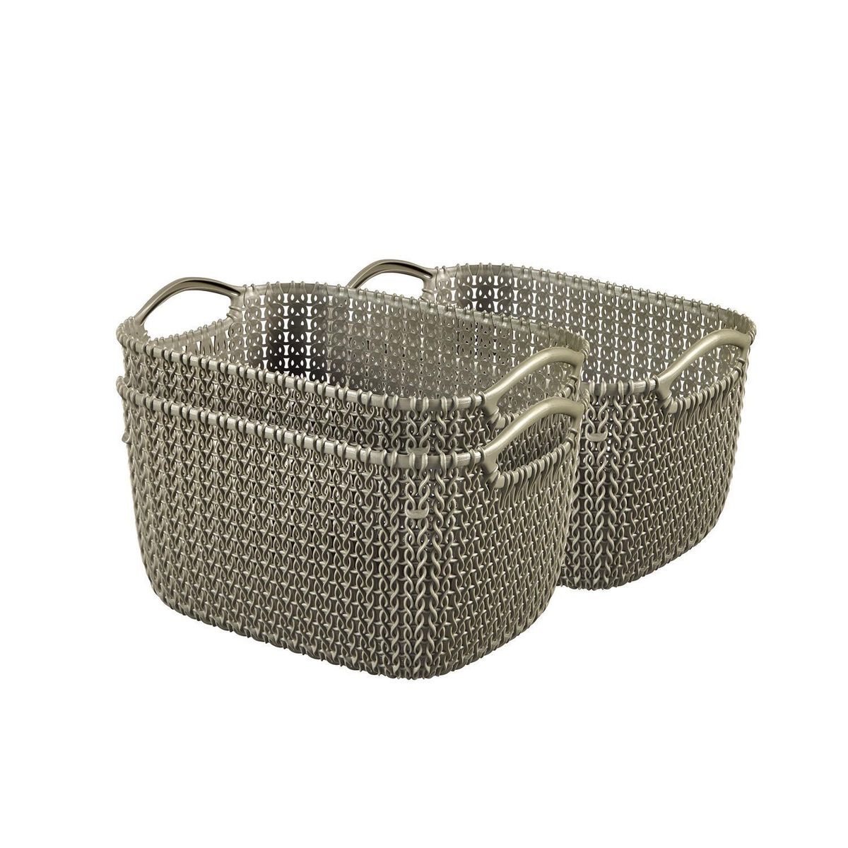 KETER -  21x17x29 cm 1082 l Brown