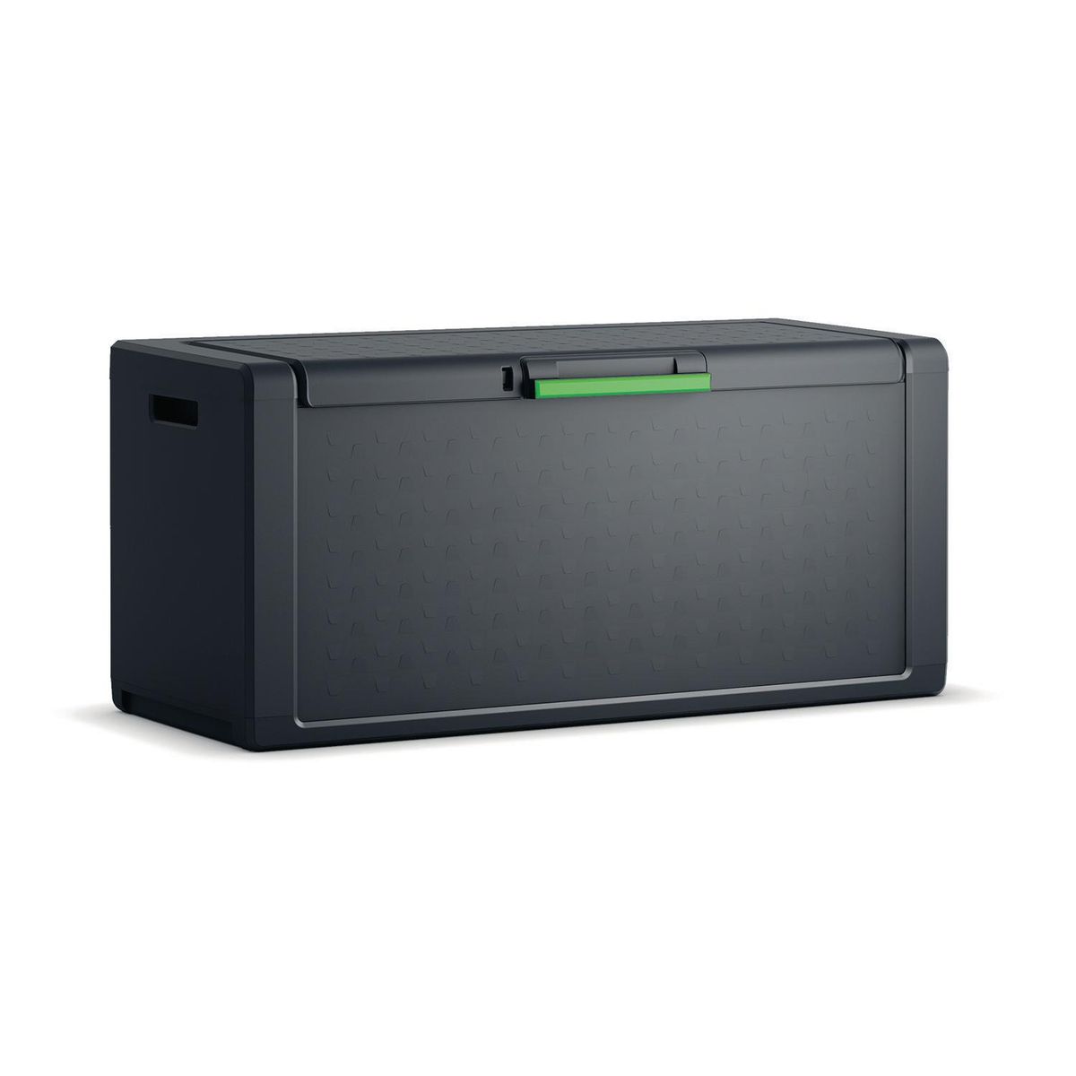 KETER - Baúl de almacenamiento exterior o interior moby