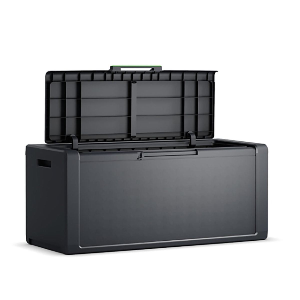 KETER - Baúl de almacenamiento exterior o interior moby