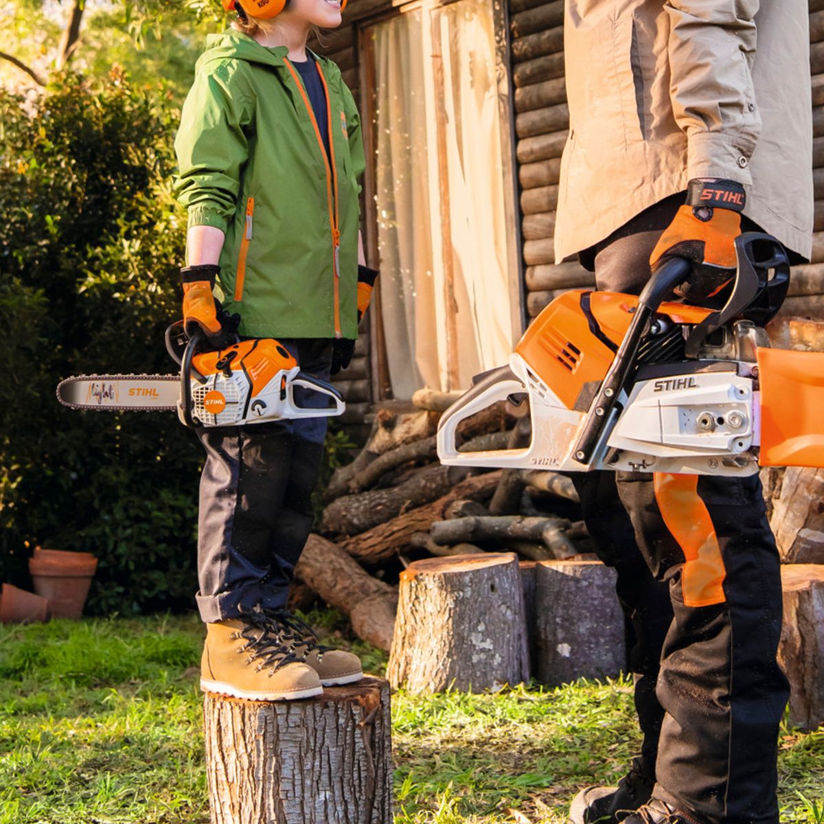 STIHL - Motosierra De Juguete