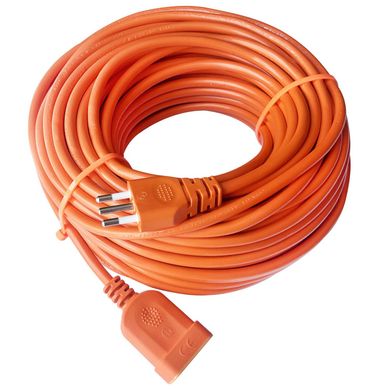 Extensin 30 Metros Naranjo