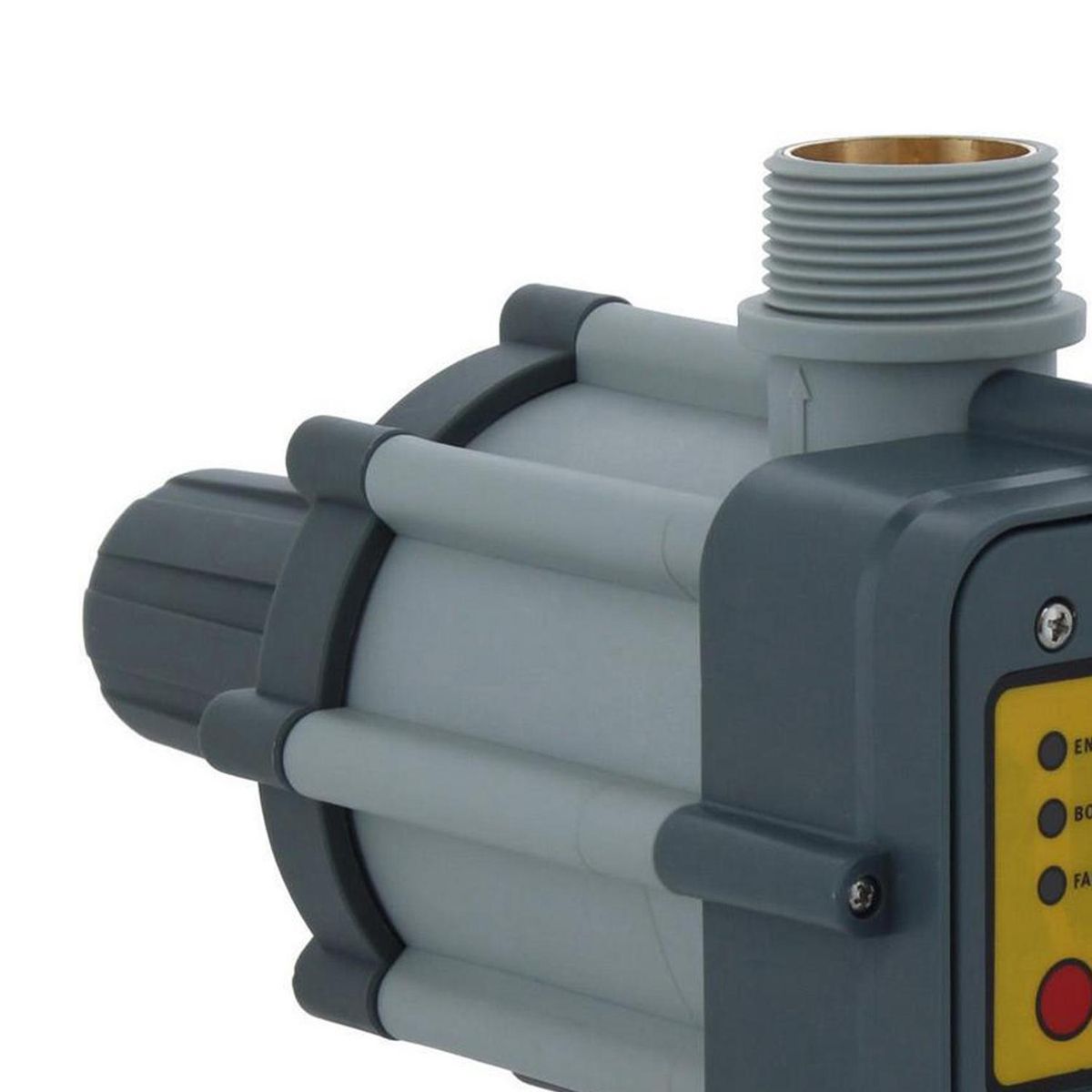 POWER PRO - Controlador eléctrico de presión 30A 3HP