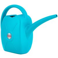 Regadera Plástica Jardín 2. 5 Litros