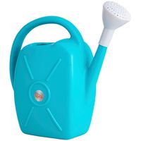 Regadera Plástica Jardín 6 Litros