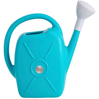 Imagen 2 del producto Regadera Plástica Jardín 6 Litros