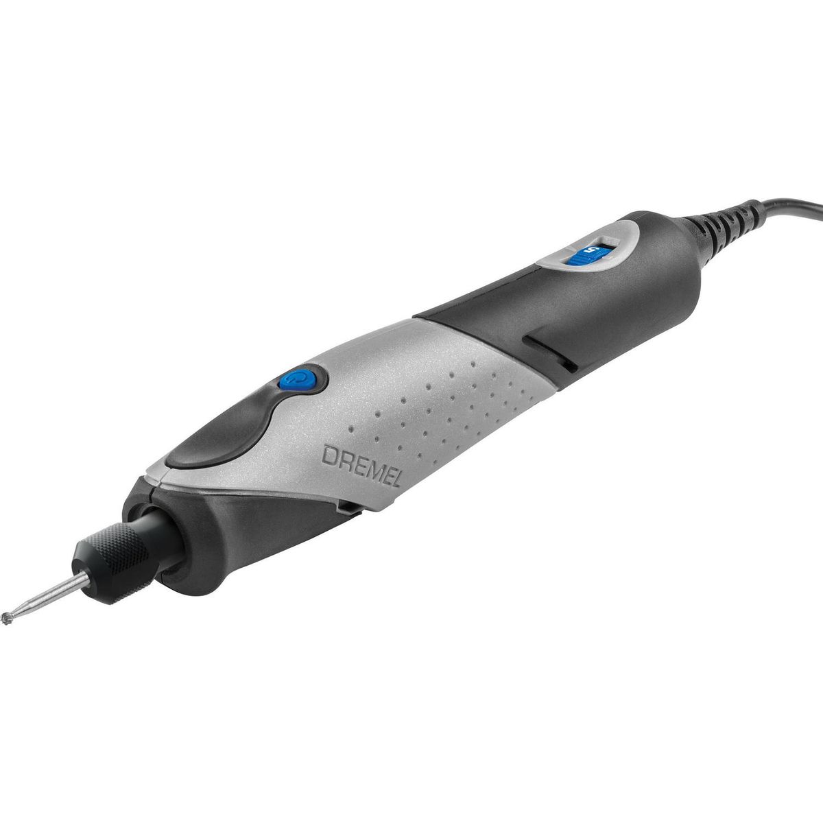 DREMEL - Dremel herramientas multipropósito 110W + 11 accesorios