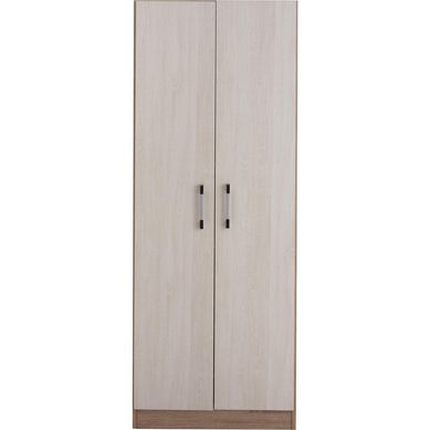 Mueble Despensa Gnova 2 puertas 61x160.6x31.8