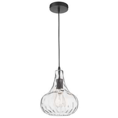 Lmpara colgante 1 luz E27