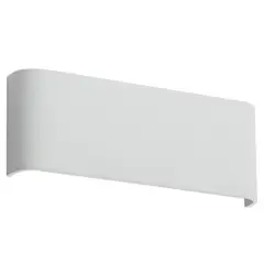 JUST HOME COLLECTION - Aplique led blanco Blanco