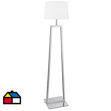 Lmpara de pie 1 luz E27