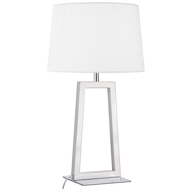 Lmpara de mesa 1 luz E27