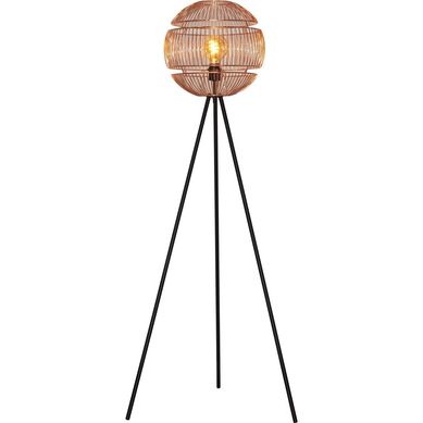 Lmpara de pie 1 luz E27