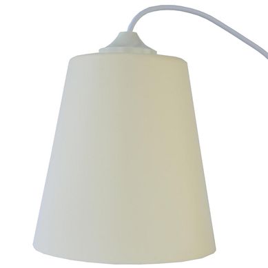 Lmpara colgante new colores blanco
