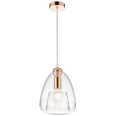 Lmpara colgante 1 luz E27