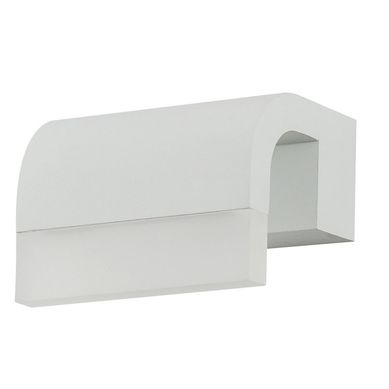 Aplique led blanco
